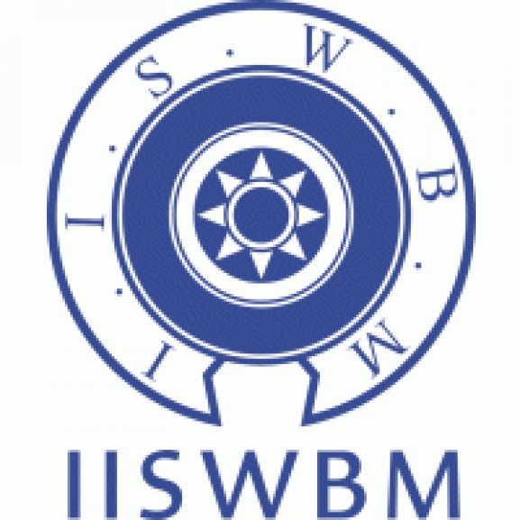 IISWBM Logo