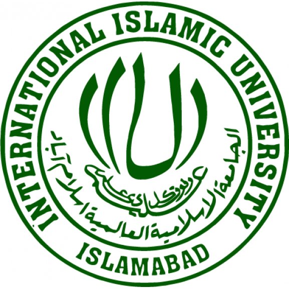 IIU Islamabad Logo