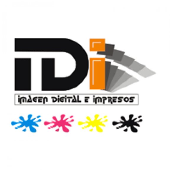 Imagen Digital e Impresos Logo