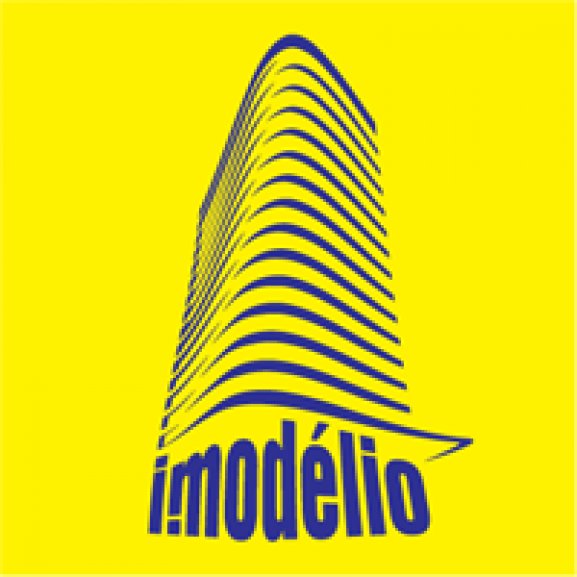 IMODÉLIO Logo