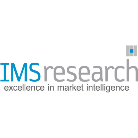 IMS research Logo