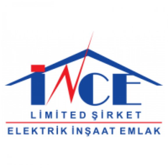 Ince Limited Sirket Logo