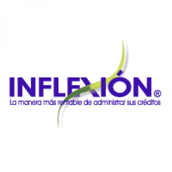 Inflexion Logo