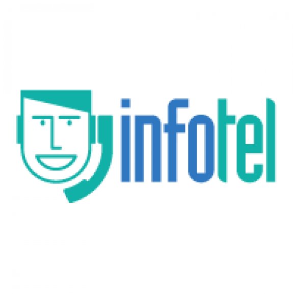 Infotel Logo