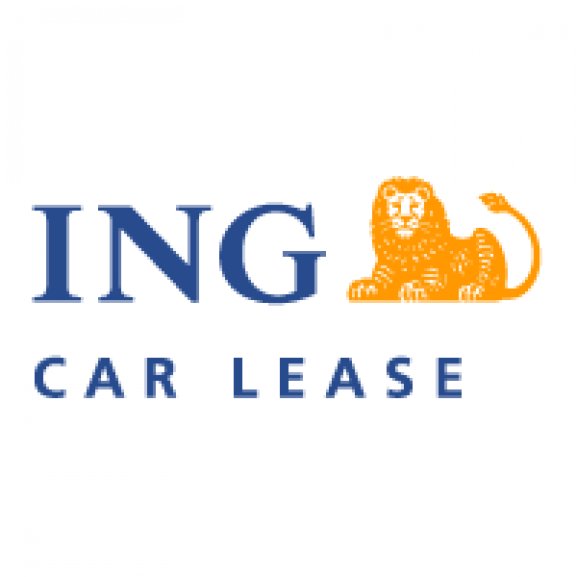 ING Car Lease Logo