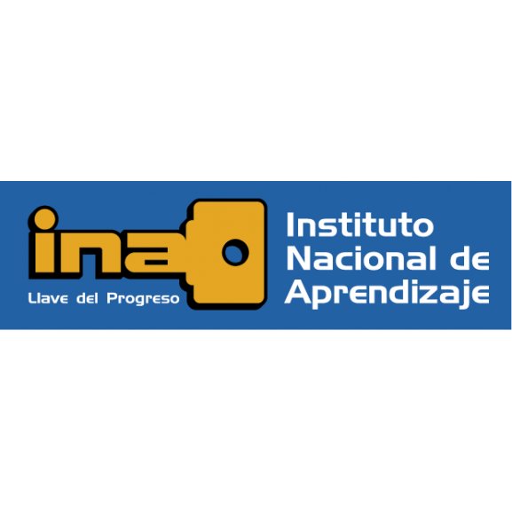 Instituto Nacional de Aprendizaje Logo