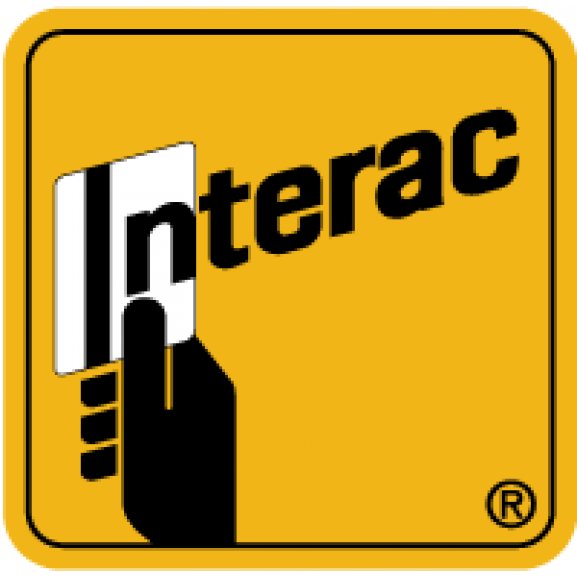 Interac Logo