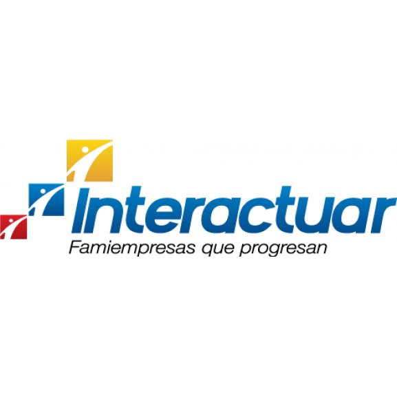 Interactuar Logo