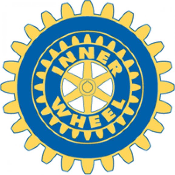 International Inner Wheel Logo