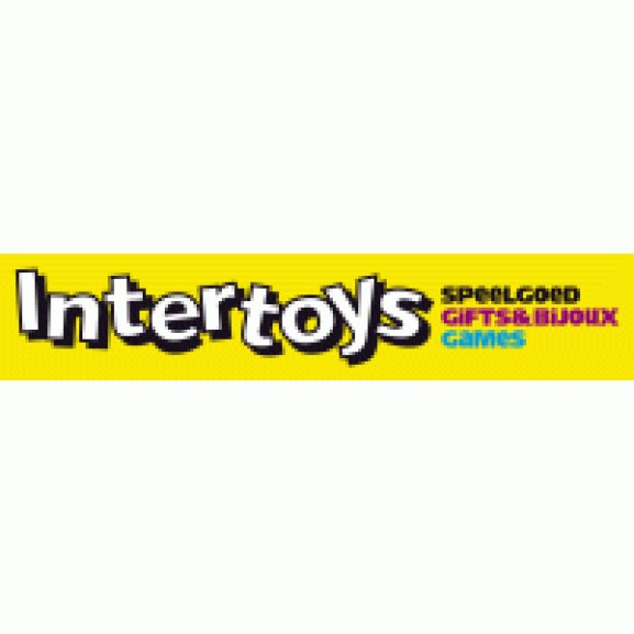 Intertoys Logo
