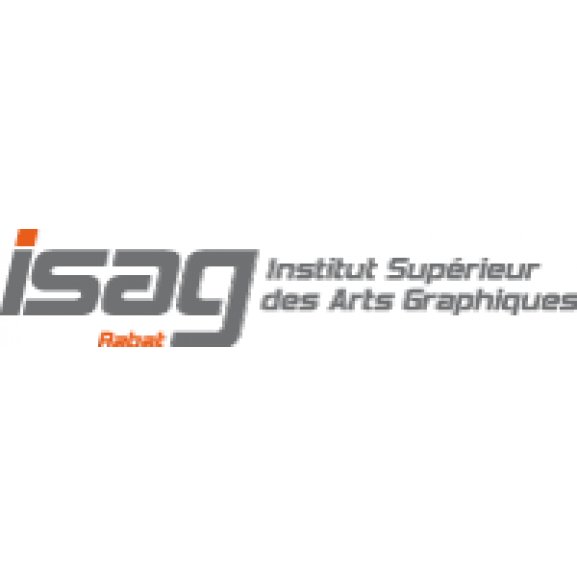 ISAG Logo