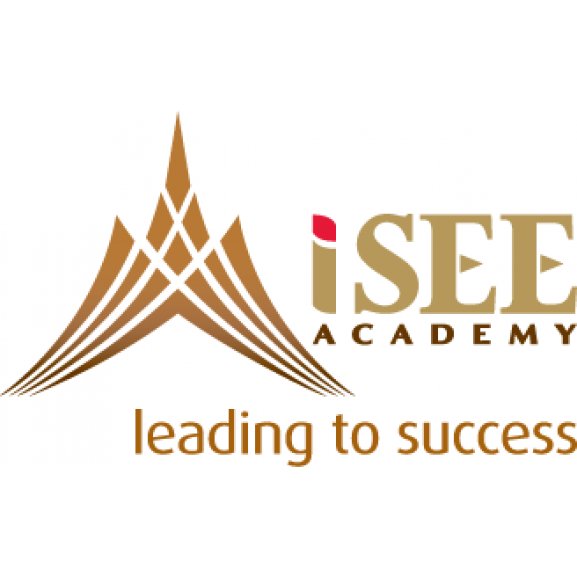 iSEE Academy Logo