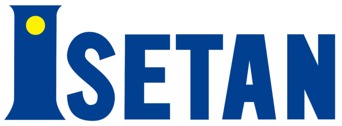 Isetan Logo