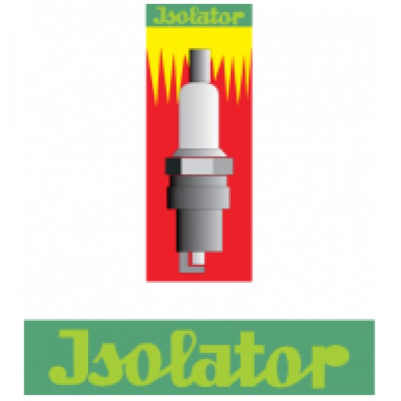 Isolator Logo