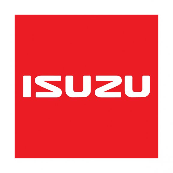 Isuzu Indonesia Logo