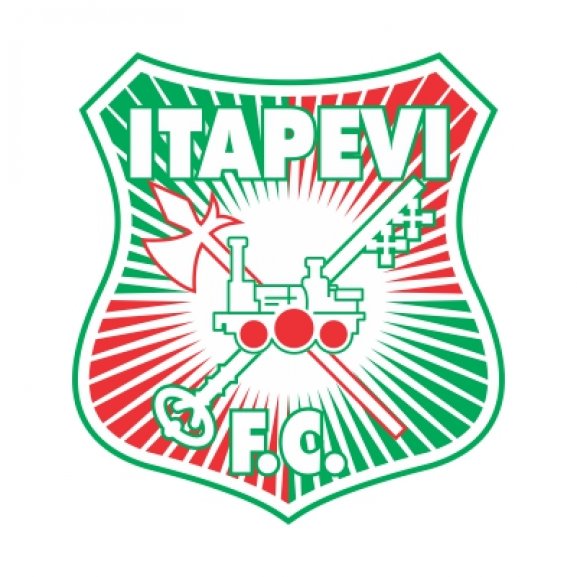 Itapevi Futebol Clube Logo