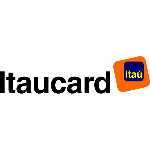 Itaucard Logo