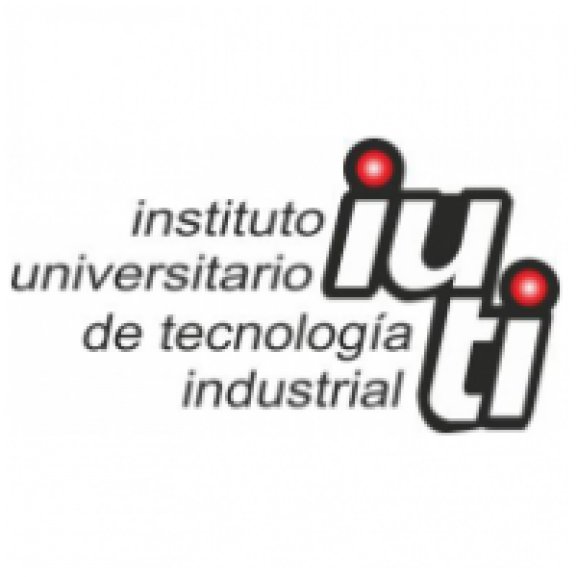 IUTI Logo