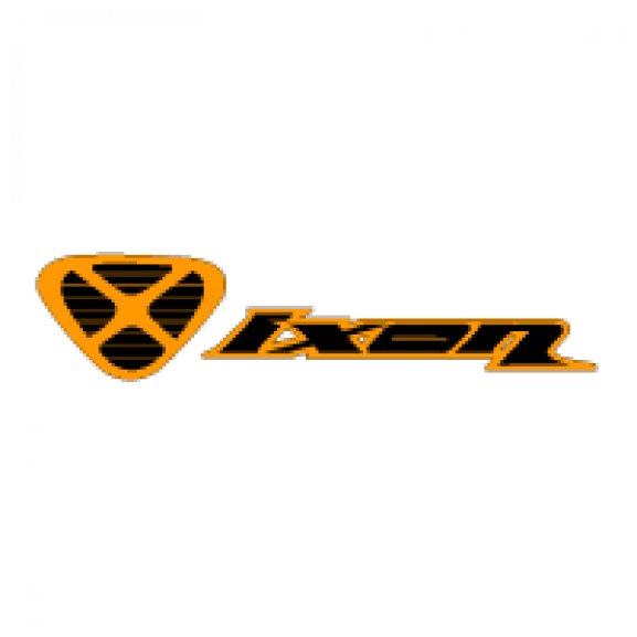 ixon Logo