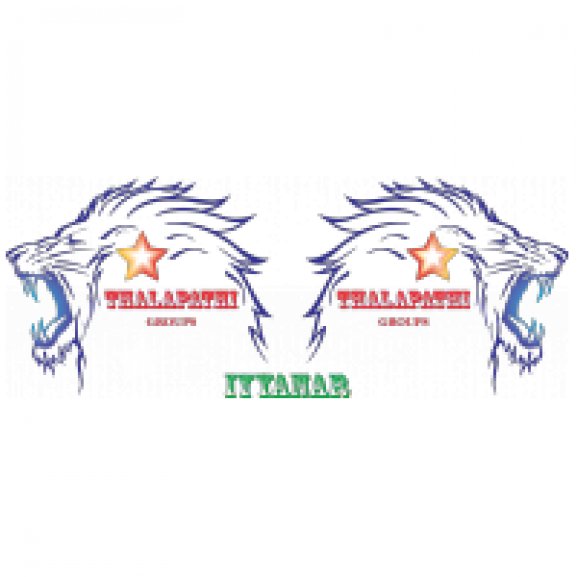 Iyyanar Logo