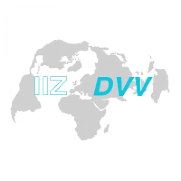 IZZ-DVV Sofia Logo
