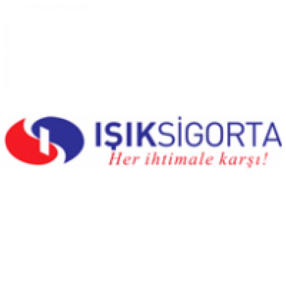 IŞIK SİGORTA Logo