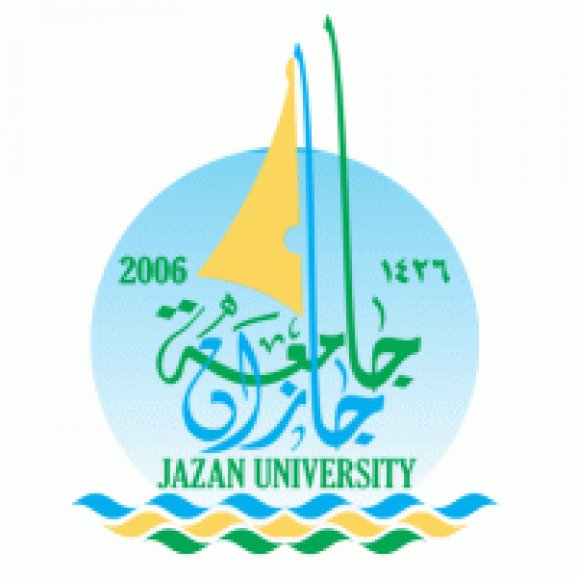 Jazan University Logo