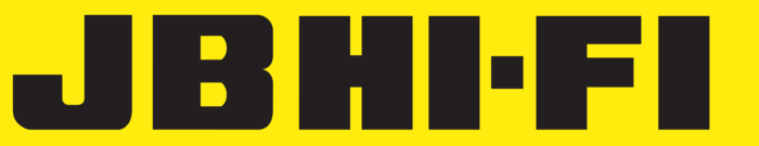 JB Hi-Fi Logo