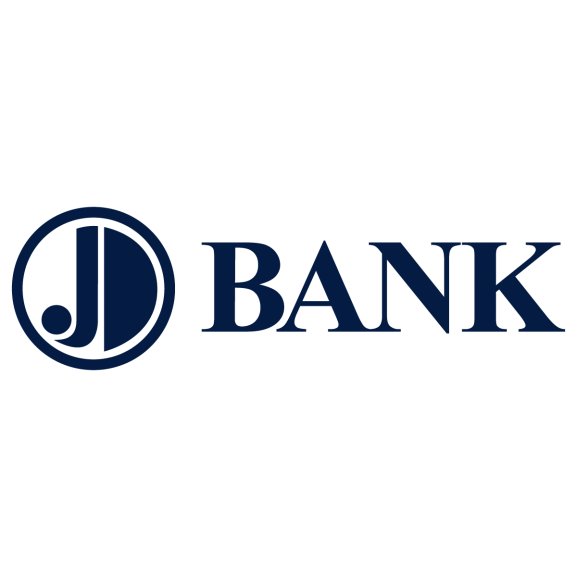 JD Bank Logo