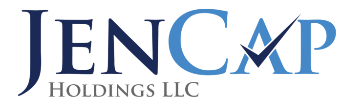 JenCap Holdings Logo