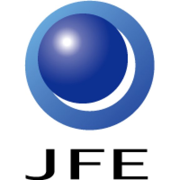 JFE Holdings Logo