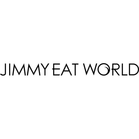 Jimmy Eat World Logo