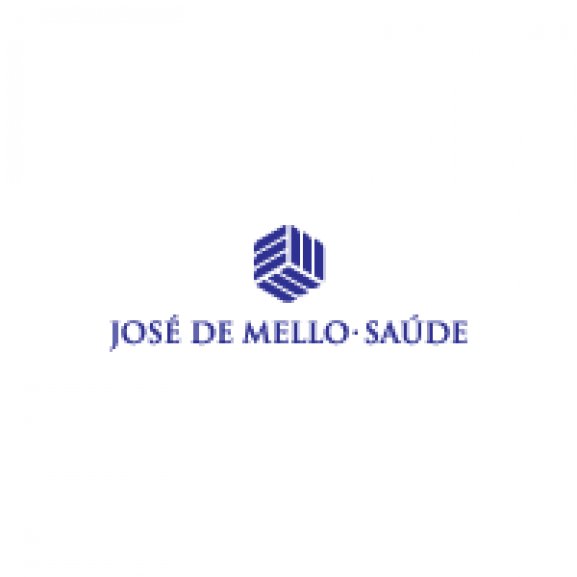 José De Mello - Saúde Logo