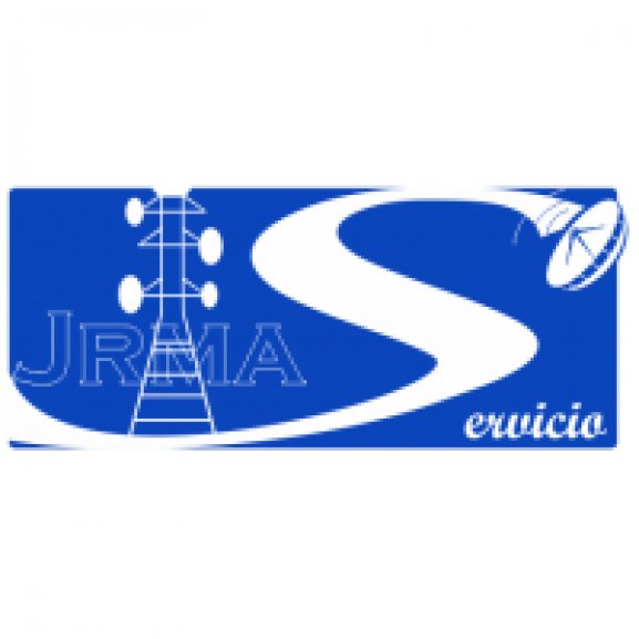 JRMA Servicios Logo