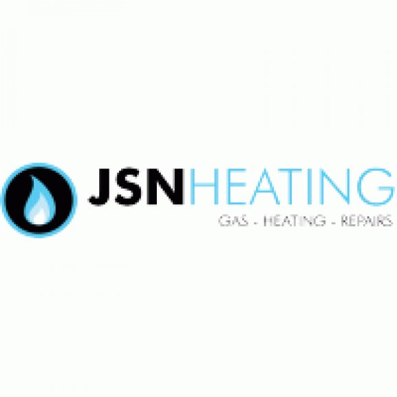 JSN Heating Logo