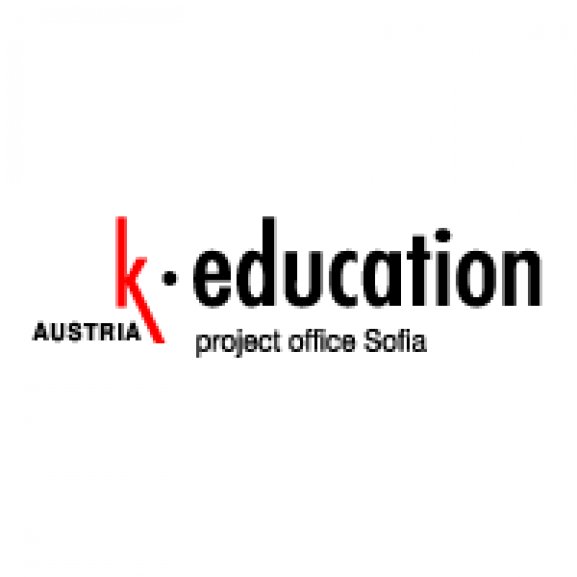 K-Education Austria Logo