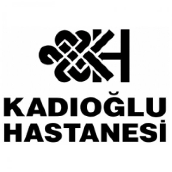 Kadıoğlu Hastanesi Logo