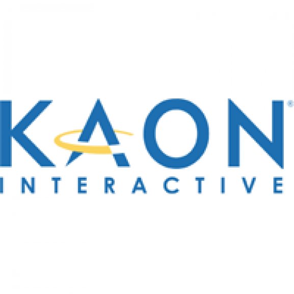 Kaon Interactive Logo