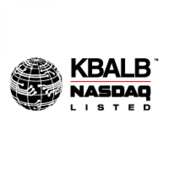 KBALB Logo
