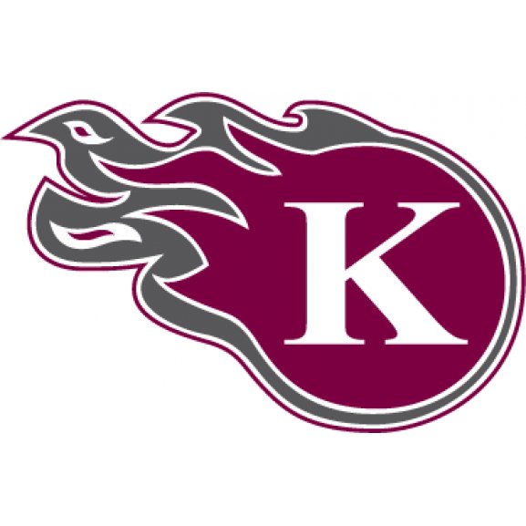 Kearny Komets Logo