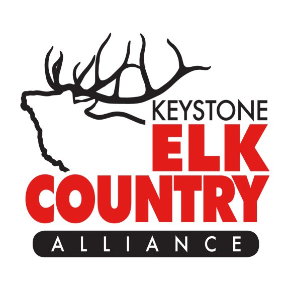 Keystone Elk Country Alliance Logo