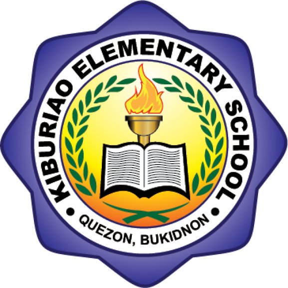 Kiburiao Elementary School Logo