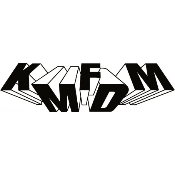 KMFDM Logo