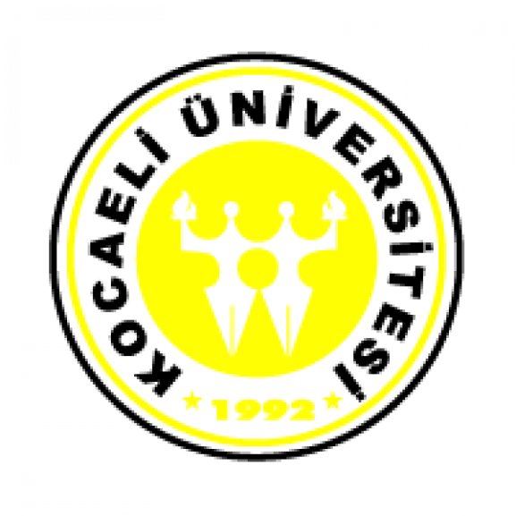 Kocaeli Universitesi Logo
