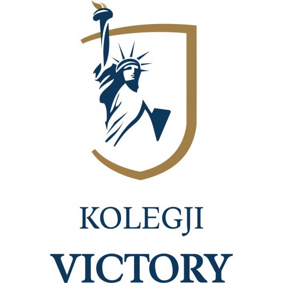 Kolegji Victory Logo