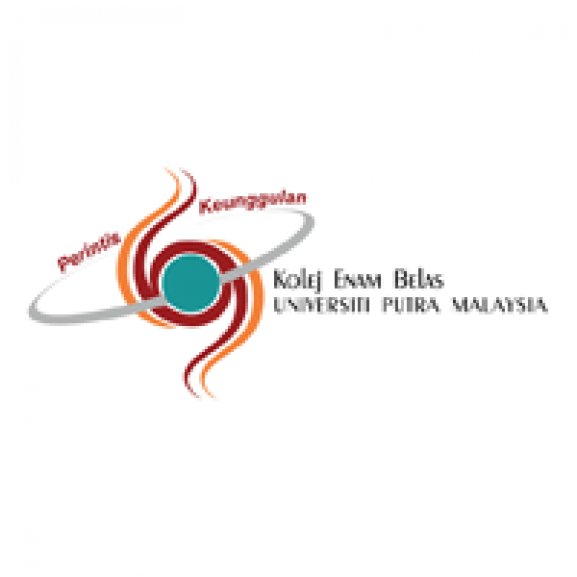 Kolej 16_UPM Logo