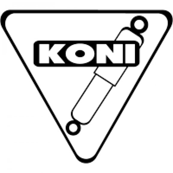Koni Suspension Logo