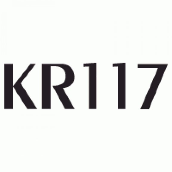 KR117 Logo