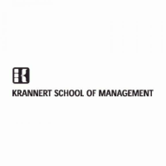 Krannert School of Management Logo