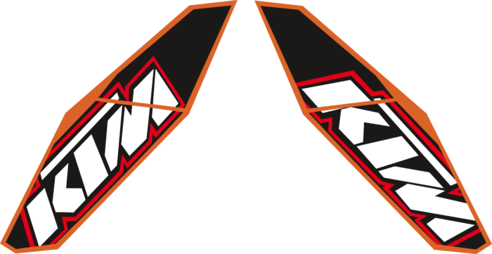 KTM Sportmotorcycles Logo